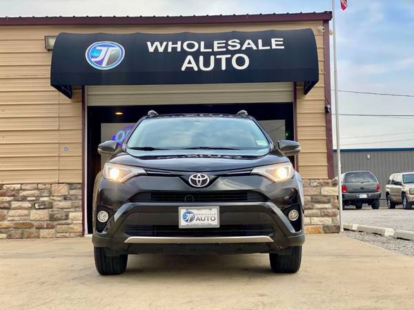 2016 Toyota RAV4 FWD 4dr XLE Inspected & Protected w/a Warranty! for sale in Broken Arrow, OK – photo 6