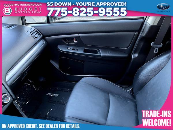 2012 Subaru Impreza - - by dealer - vehicle automotive for sale in Reno, NV – photo 20