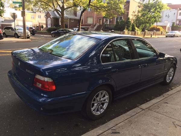 2003 BMW 525 for sale in Middle Village, NY – photo 3