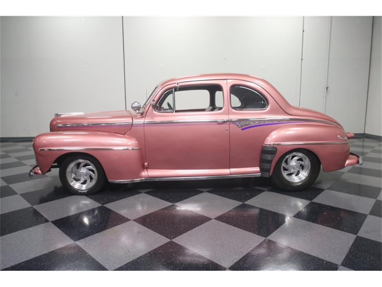 1947 Ford Deluxe for sale in Lithia Springs, GA – photo 8