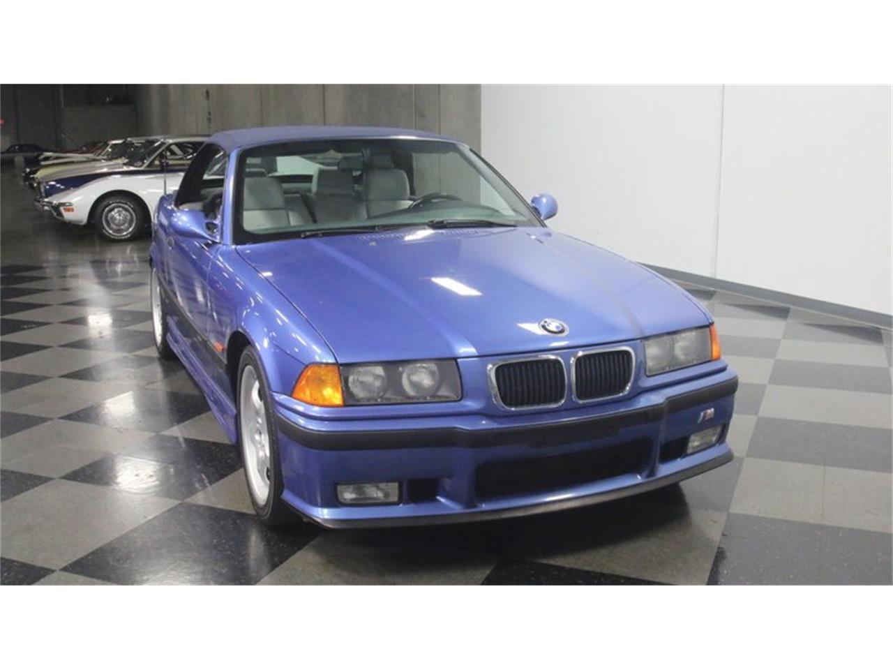 1998 BMW M3 for sale in Lithia Springs, GA – photo 18