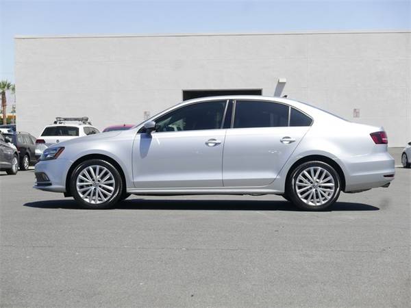 2016 Volkswagen VW Jetta 1.8T SEL for sale in Cathedral City, CA – photo 7
