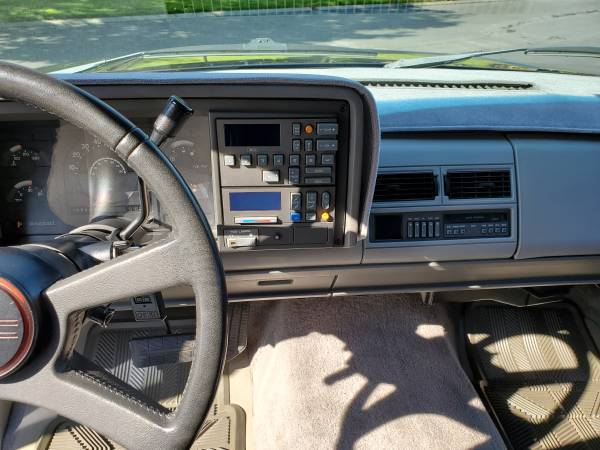 1991 GMC Sierra C1500 Sportside **Low Miles**Excellent Condition** for sale in Grants Pass, OR – photo 21