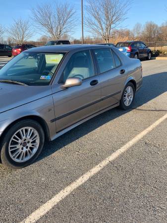 Saab 9-5 arc car for sale in Elkton, PA – photo 3