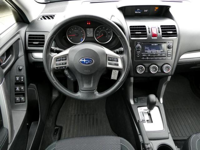 2014 Subaru Forester 2.5i Premium for sale in Marion, IA – photo 14