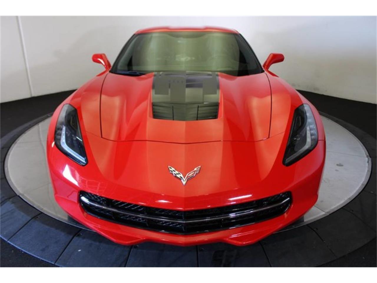 2018 Chevrolet Corvette for sale in Anaheim, CA – photo 20