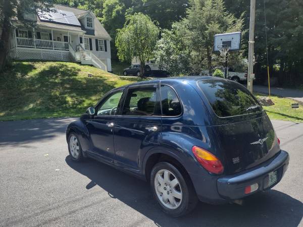 03 pt cruiser 83, 781miles - - by dealer - vehicle for sale in Newburgh, NY – photo 21