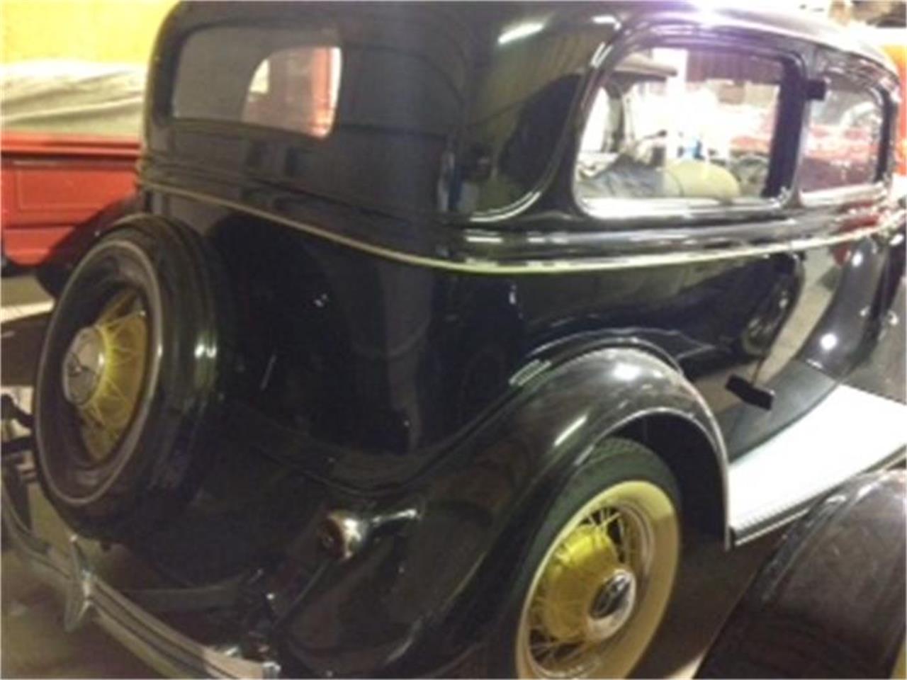 1934 Ford Deluxe for sale in Phoenix, AZ – photo 2