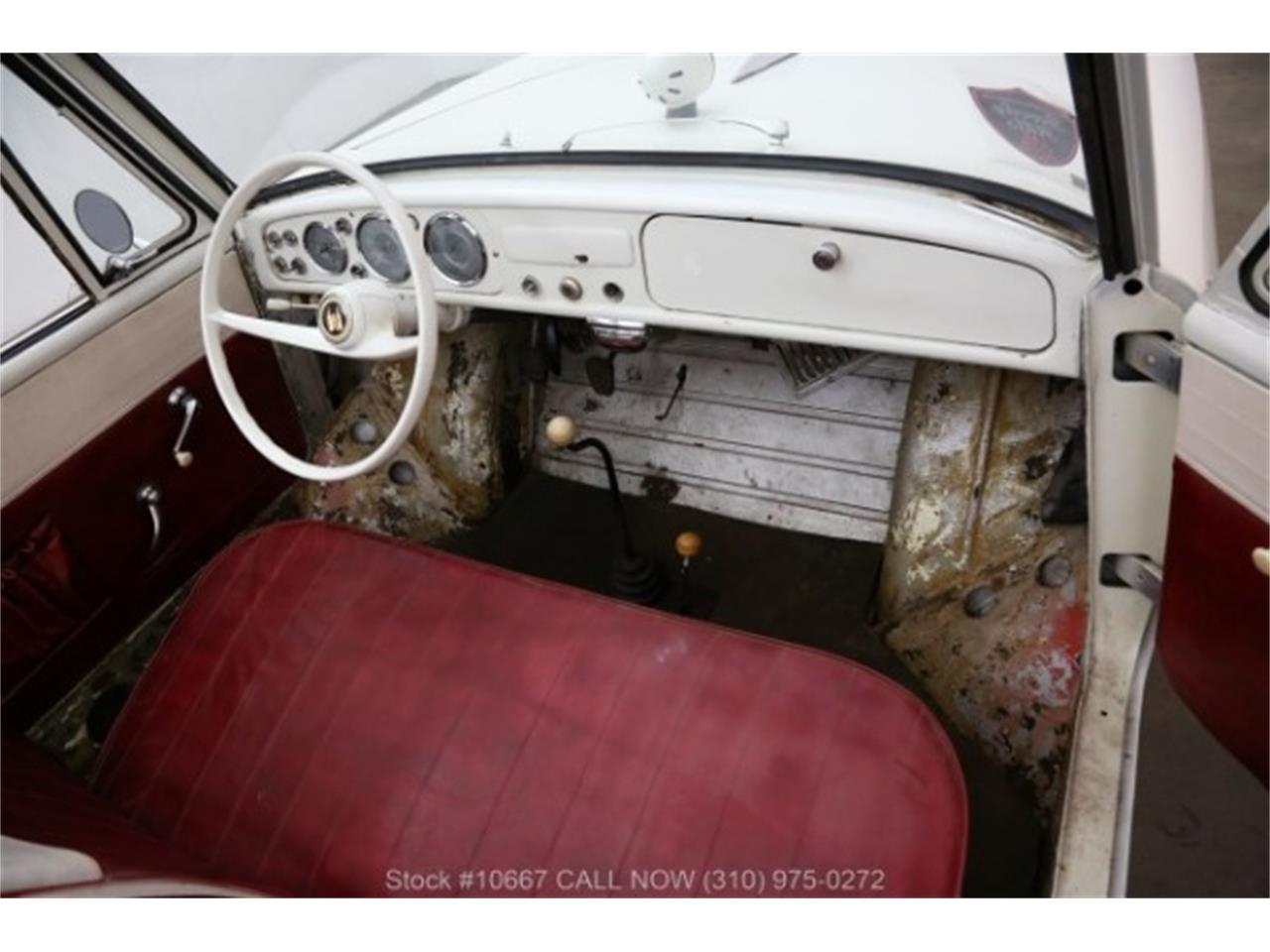 1964 Amphicar 770 for sale in Beverly Hills, CA – photo 31