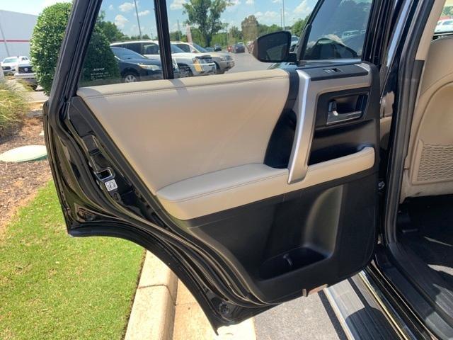 2019 Toyota 4Runner Limited for sale in Decatur, AL – photo 13