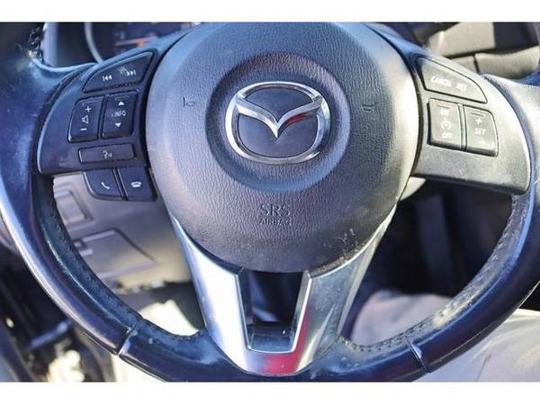2016 Mazda Mazda6 i Touring - sedan - - by dealer for sale in Bartlesville, KS – photo 19