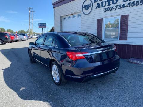 *2013 Chrysler 200- I4* Clean Carfax, All Power, New Tires, Mats for sale in Dover, DE 19901, DE – photo 3