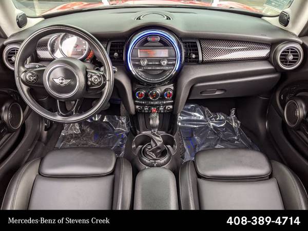 2015 MINI Hardtop 2 Door S SKU:F2A40919 Hatchback - cars & trucks -... for sale in San Jose, CA – photo 17