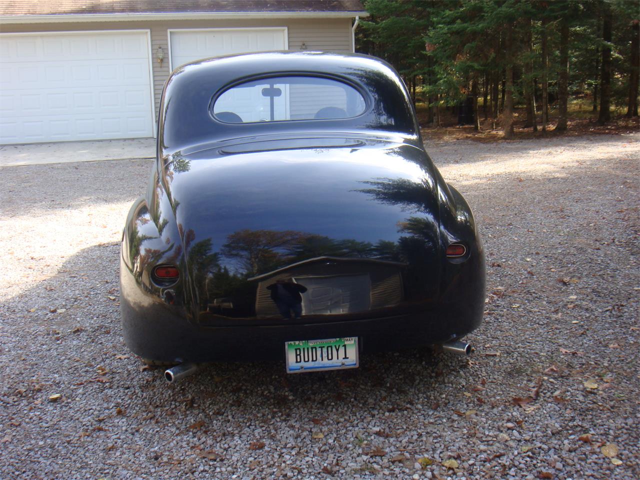 1946 Ford Deluxe for sale in Grayling, MI – photo 2