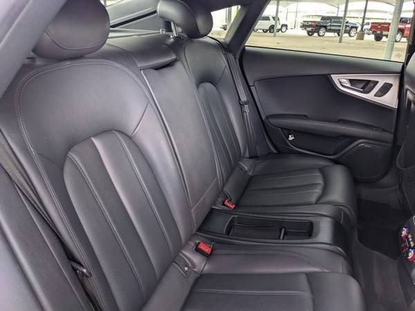 2012 Audi A7 AWD All Wheel Drive 3 0 Prestige Hatchback - cars & for sale in Aubrey, TX – photo 20