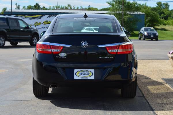 2016 Buick Verano Sport Touring - cars & trucks - by dealer -... for sale in Alexandria, ND – photo 12