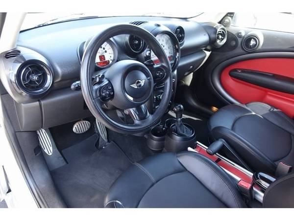 2014 MINI Cooper S Countryman Base - cars & trucks - by dealer -... for sale in San Diego, CA – photo 14