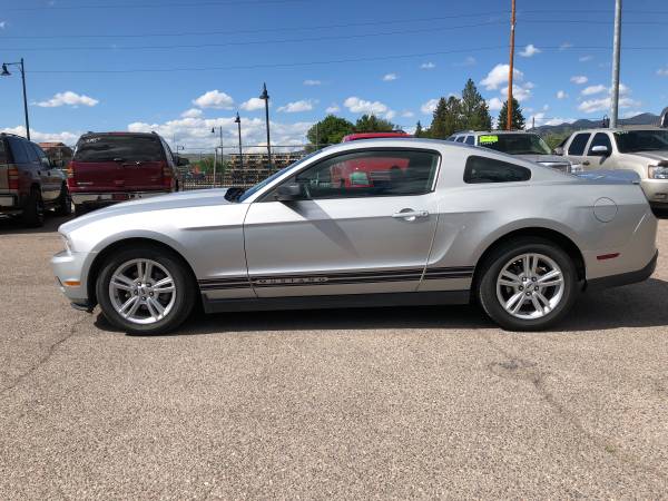 2010 Ford Mustang for sale in Missoula, MT – photo 7