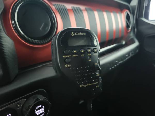 2018 Jeep Wrangler Unlimited Rubicon EXTRAS - - by for sale in Tomball, TX – photo 21