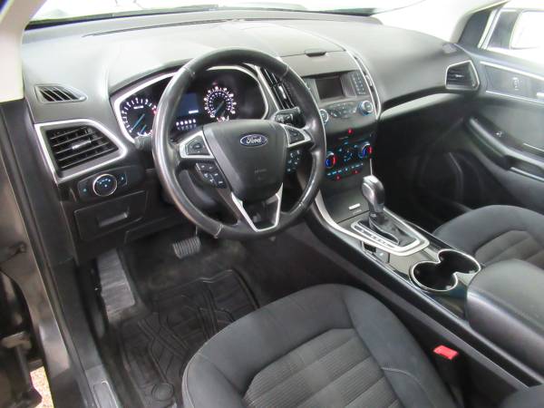 2015 Ford Edge SEL AWD - - by dealer - vehicle for sale in Hudsonville, MI – photo 8