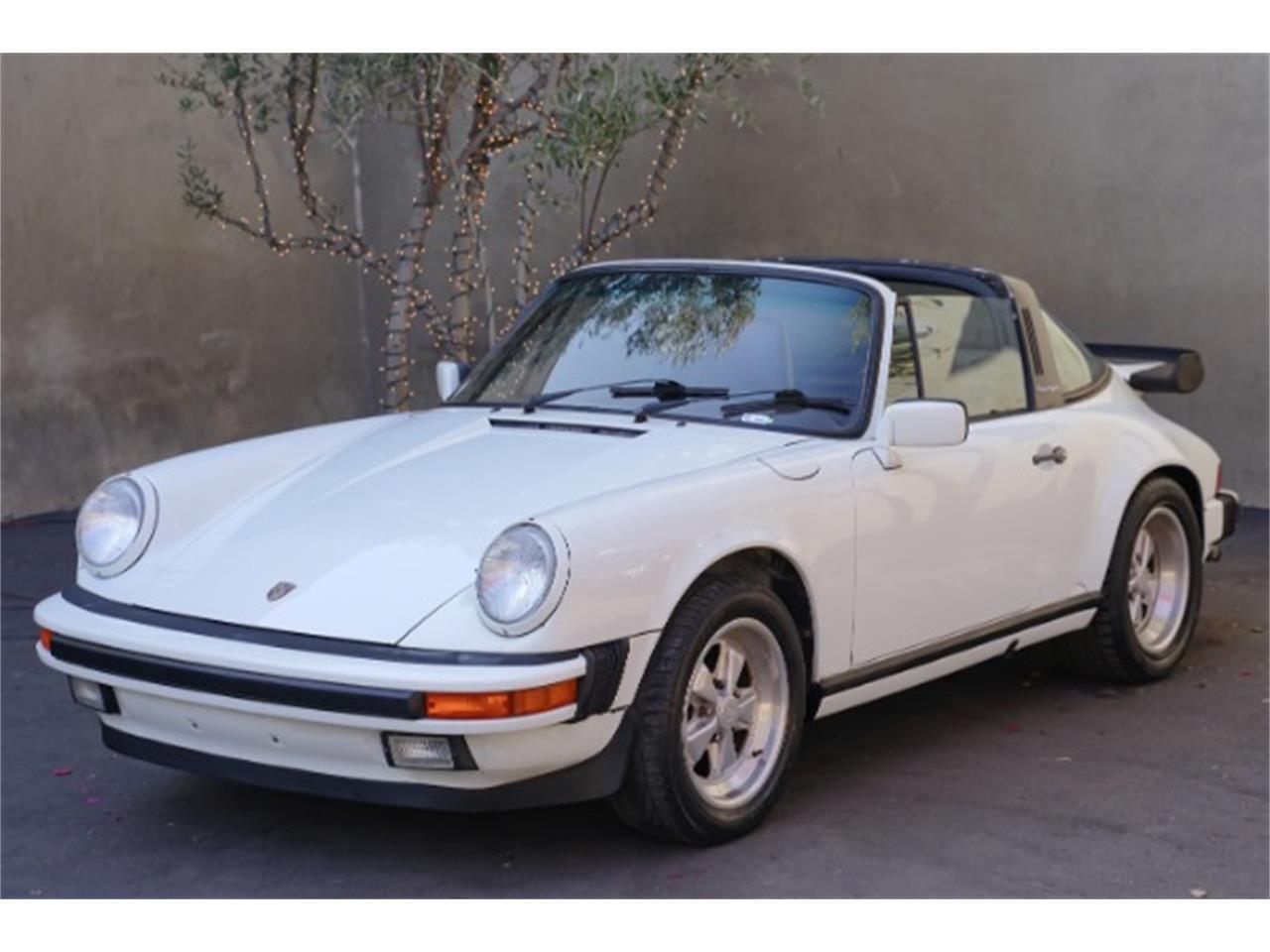 1987 Porsche Carrera for sale in Beverly Hills, CA – photo 7