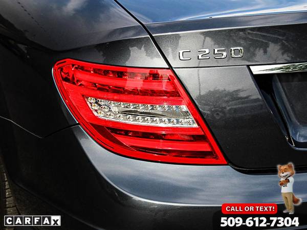 2015 Mercedes-Benz C-Class C250 Coupe w/46, 915 Miles Valley Auto for sale in Other, FL – photo 9