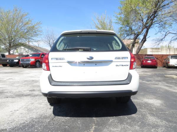 ☆☆☆2008 SUBARU OUTBACK FAST AND EASY IN HOUSE FINANCING!☆☆☆ - cars &... for sale in Lewisville, TX – photo 4