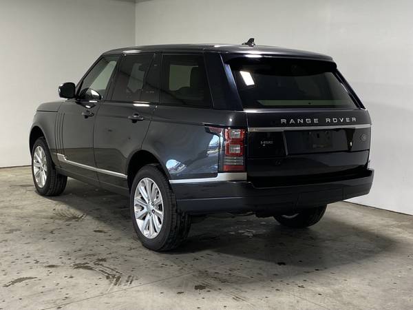 2016 Land Rover Range Rover 3 0L V6 Supercharged HSE for sale in Buffalo, NY – photo 2