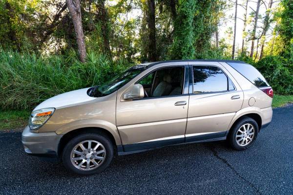 2006 Buick Rendezvous CXL 4dr SUV - CALL or TEXT TODAY! - cars & for sale in Sarasota, FL – photo 4