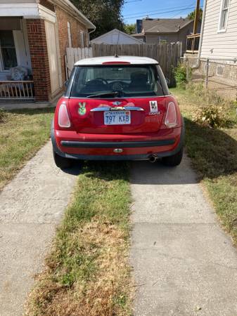 2005 Mini Cooper (119, 526 miles) for sale for sale in Kansas City, MO – photo 9