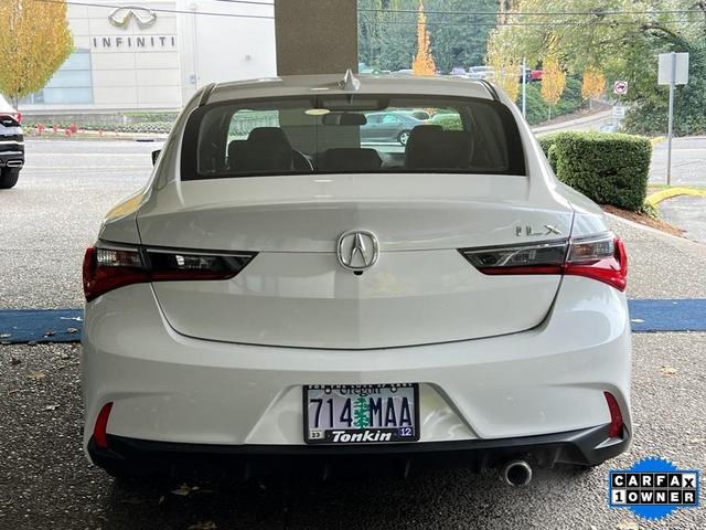 2020 Acura ILX Base for sale in Portland, OR – photo 5