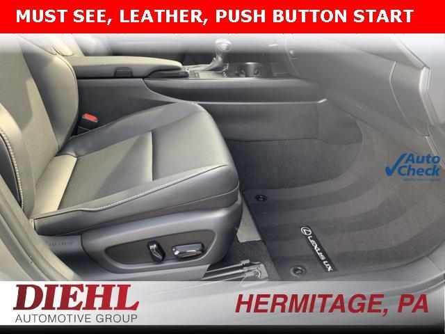 2019 Lexus UX 200 Base for sale in Hermitage, PA – photo 45