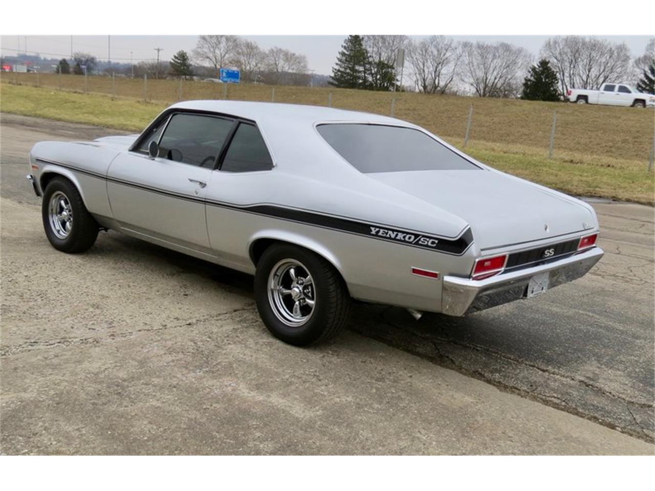 1970 Chevrolet Nova SS for sale in Dayton, OH – photo 5