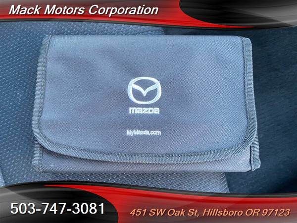 2010 Mazda Mazda3 i Sport Automatic Commuter 33MPG for sale in Hillsboro, OR – photo 21