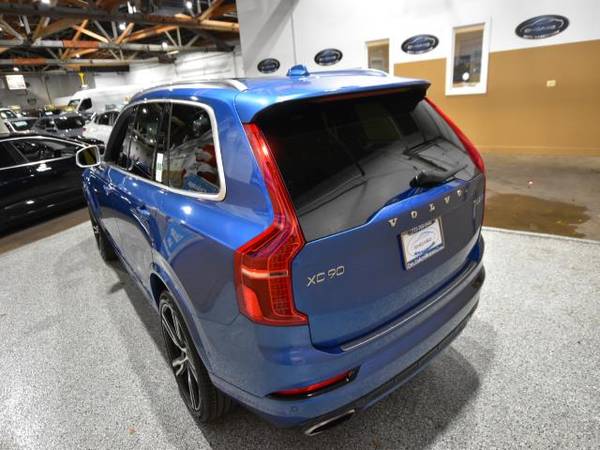 2018 Volvo XC90 T6 AWD 7-Passenger R-Design - - by for sale in Chicago, IL – photo 7