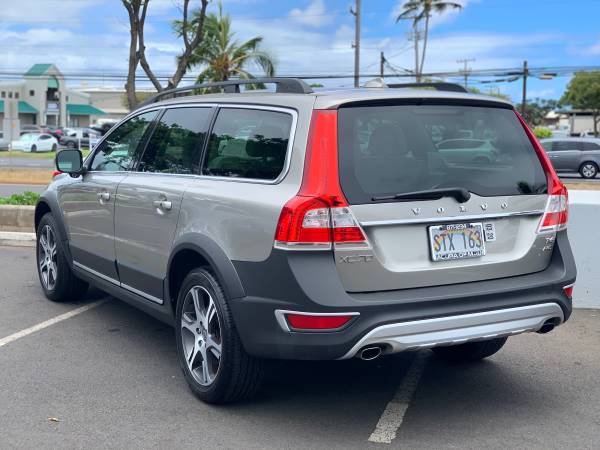 2015 VOLVO XC70! T6 WAGON! ALL WHEEL DRIVE! 1 OWNER! for sale in Kahului, HI – photo 6