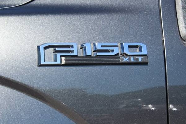 *2018* *Ford* *F-150* *XLT XTR Leather Crew Cab* for sale in Sanford, FL – photo 19