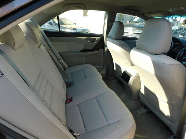 2015 Toyota Camry XLE for sale in Santa Ana, CA – photo 21