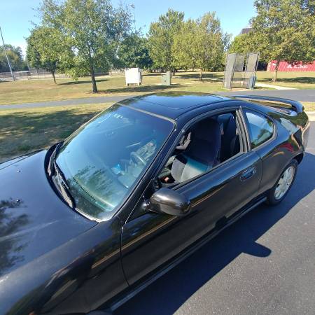 1993 Honda Prelude SI - cars & trucks - by owner - vehicle... for sale in Bolingbrook, IL – photo 11