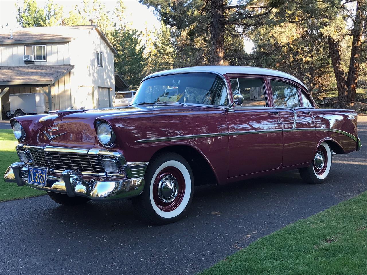 1956 Chevrolet 210 for sale in Bend, OR