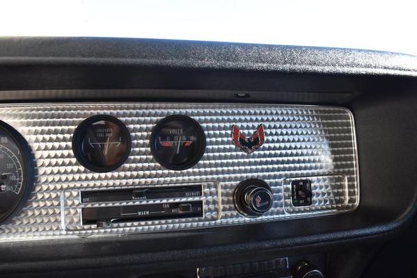 1976 Pontiac TRANS AM Survivor 7,800 Original Miles for sale in Sioux Falls, SD – photo 17