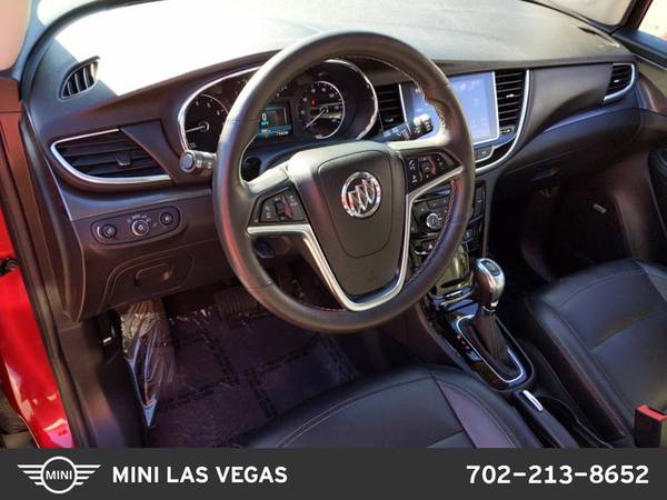 2017 Buick Encore Premium AWD All Wheel Drive SKU:HB139733 - cars &... for sale in Las Vegas, NV – photo 11