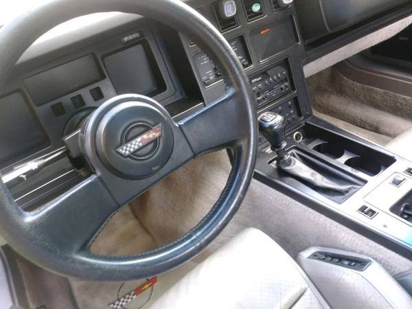 1986 Chevy Corvette for sale in Honeoye Falls, NY – photo 5