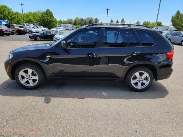 2012 BMW X5 XDrive 35I - - by dealer - vehicle for sale in Boise, ID – photo 3