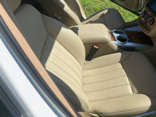 Mercedes R350 2008 102K Miles Dual Sunroofs! Mint! for sale in Ormond Beach, FL – photo 17