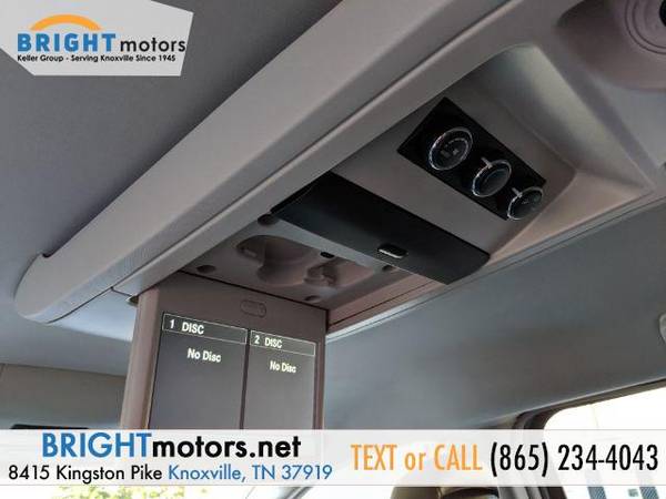 2015 Chrysler Town Country Touring HIGH-QUALITY VEHICLES at LOWEST PRI for sale in Knoxville, TN – photo 18