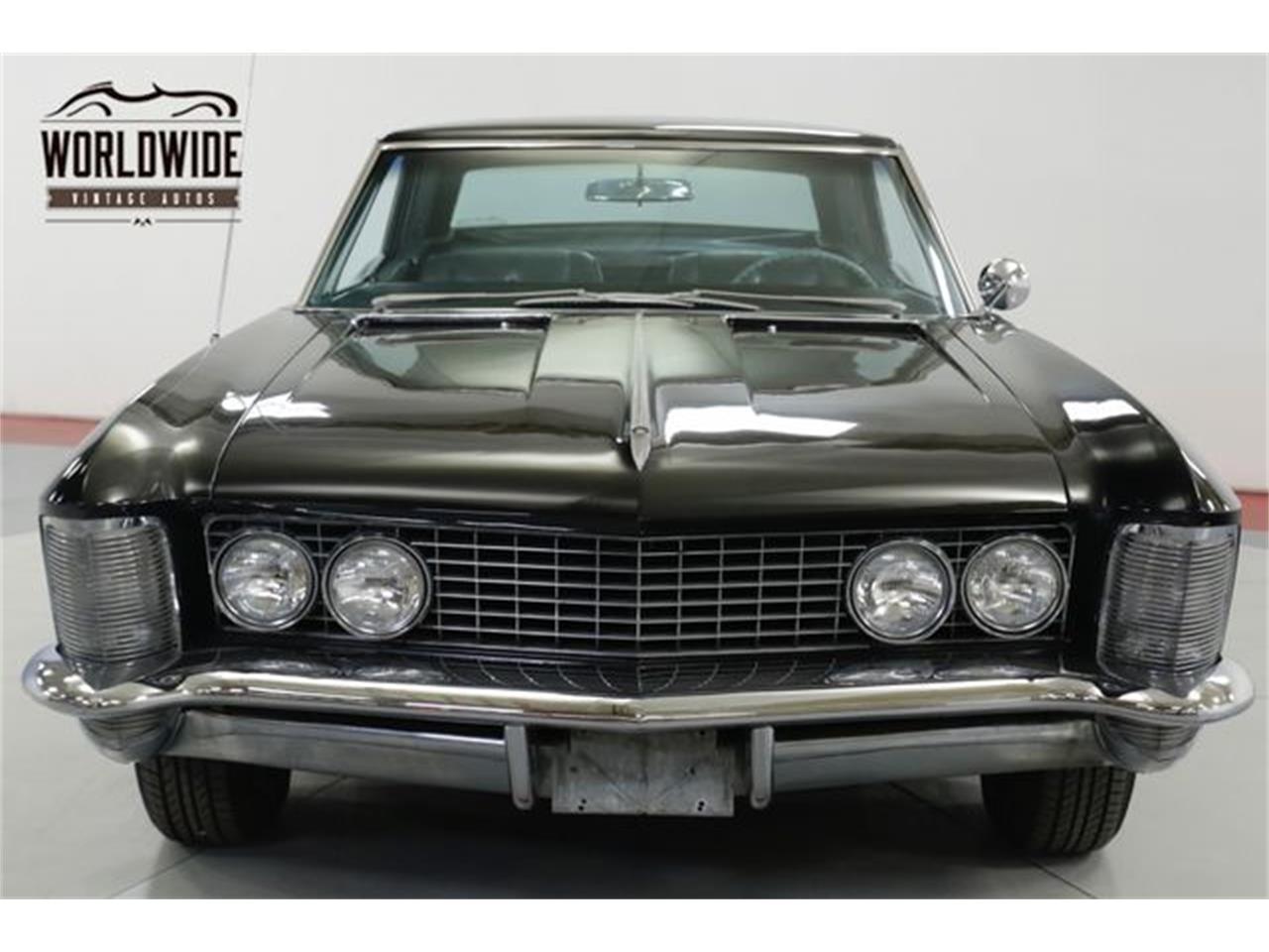 1963 Buick Riviera for sale in Denver , CO – photo 18