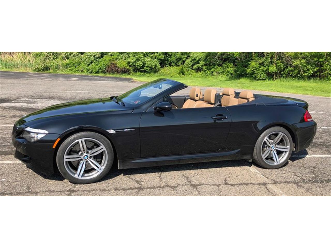 2008 BMW M6 for sale in West Chester, PA – photo 84