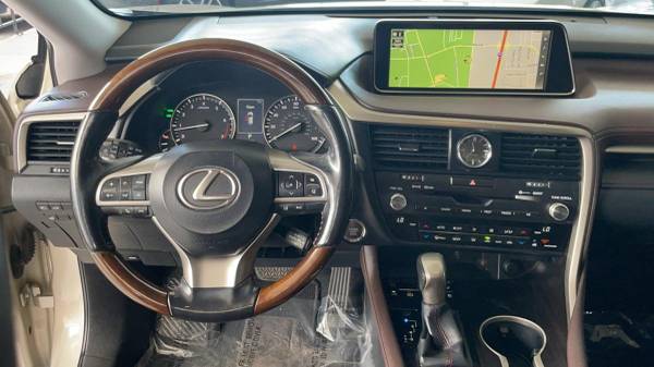 2016 Lexus RX 350 AWD - - by dealer - vehicle for sale in Reno, NV – photo 15
