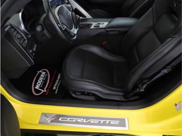 2017 Chevrolet Corvette Z06 - - by dealer - vehicle for sale in Tyngsboro, MA – photo 15